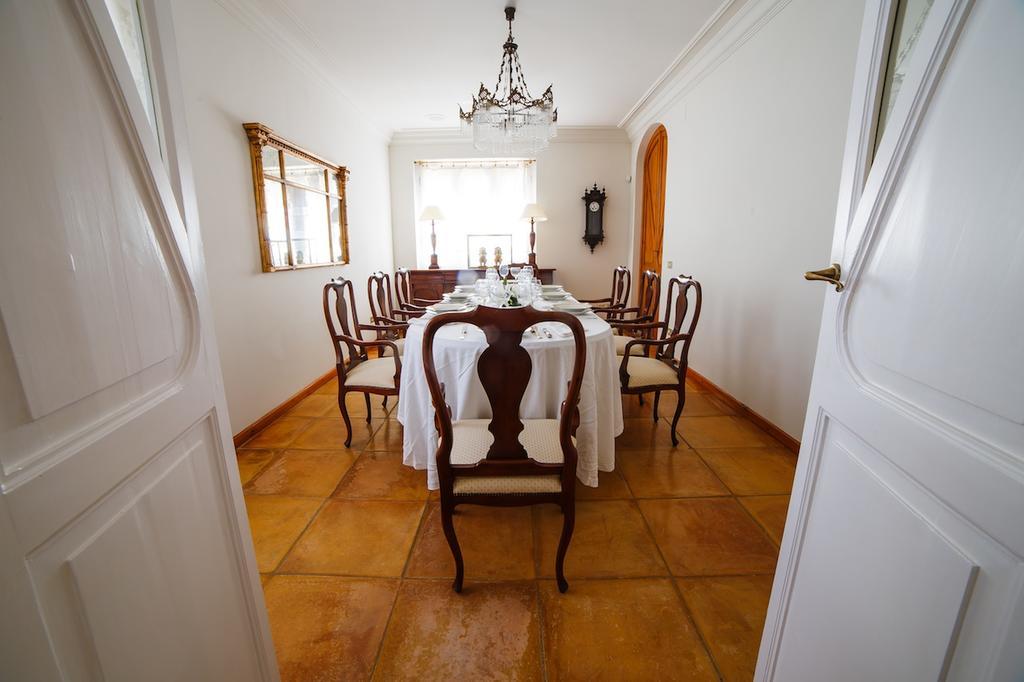 Villa El Porto Denia Bagian luar foto