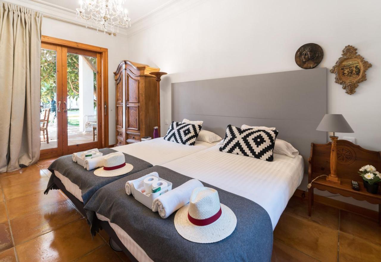 Villa El Porto Denia Bagian luar foto