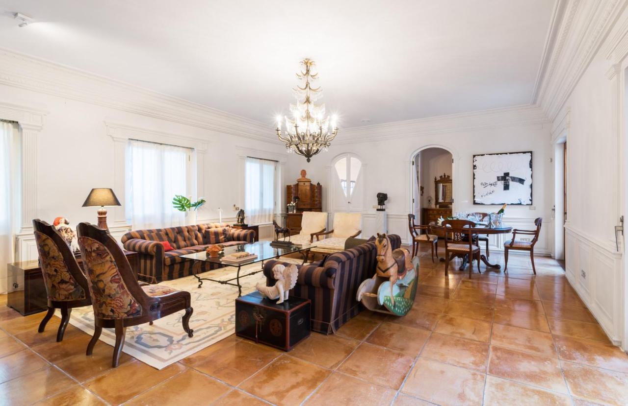 Villa El Porto Denia Bagian luar foto