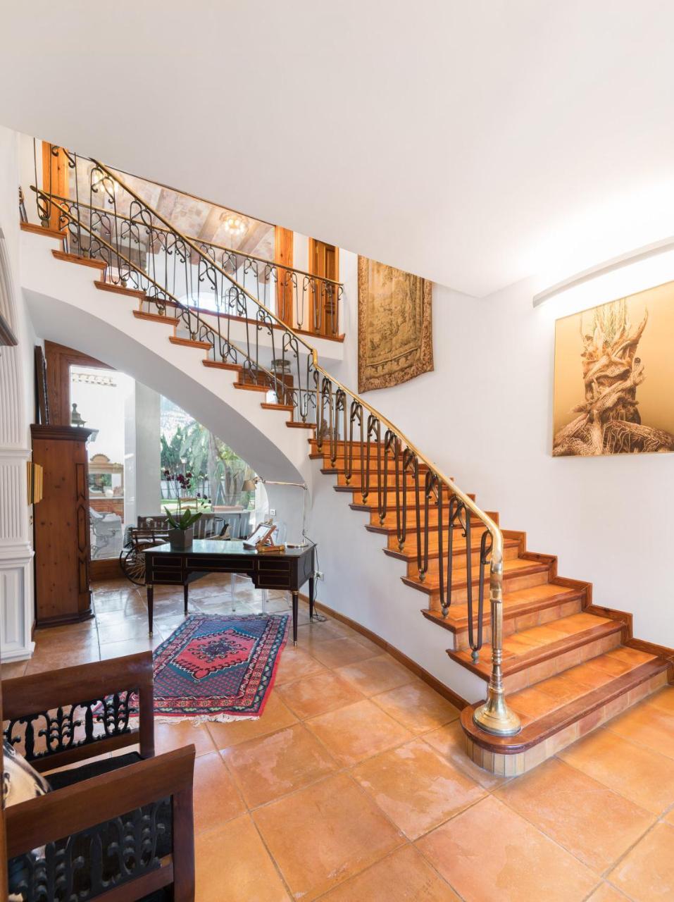Villa El Porto Denia Bagian luar foto