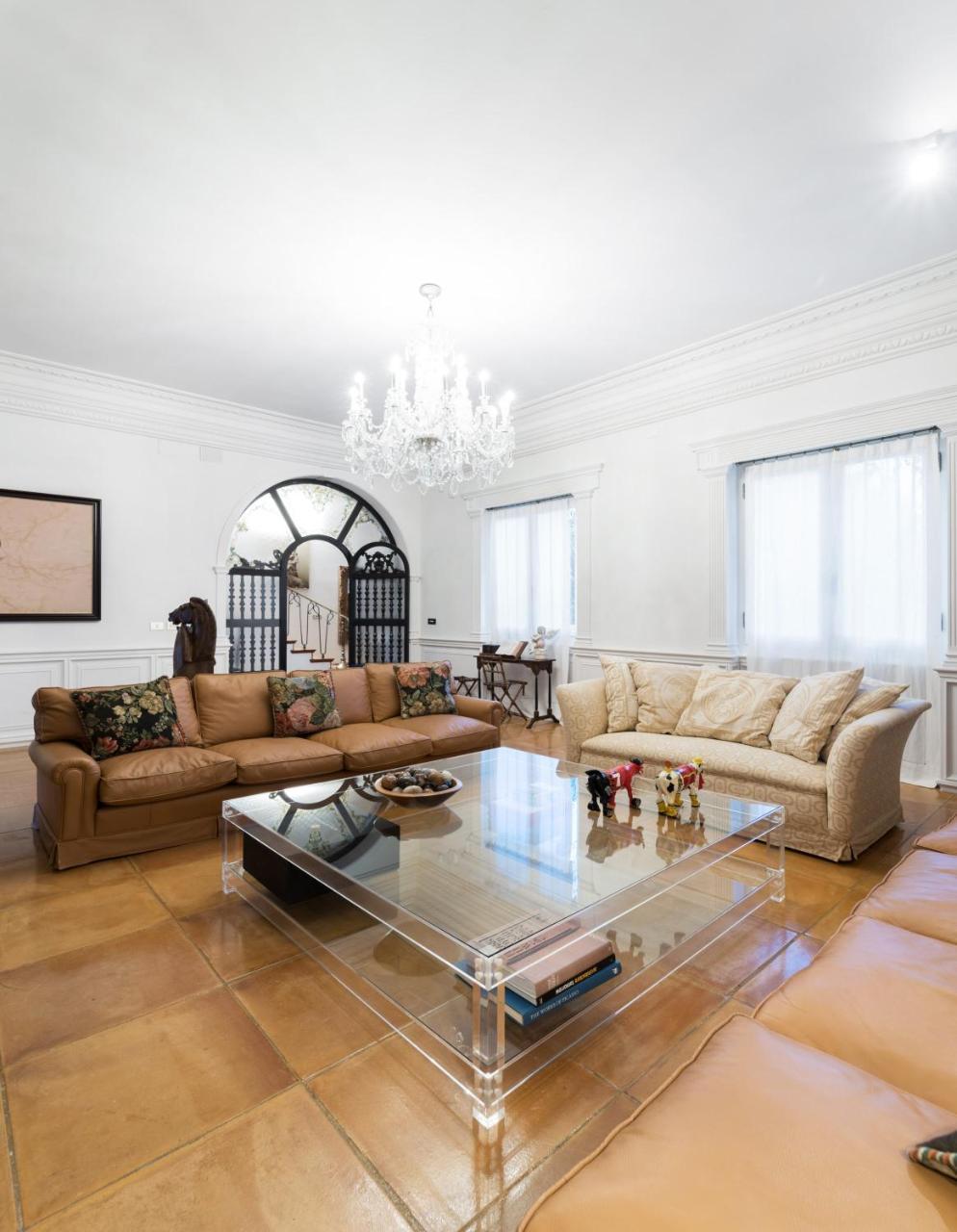 Villa El Porto Denia Bagian luar foto