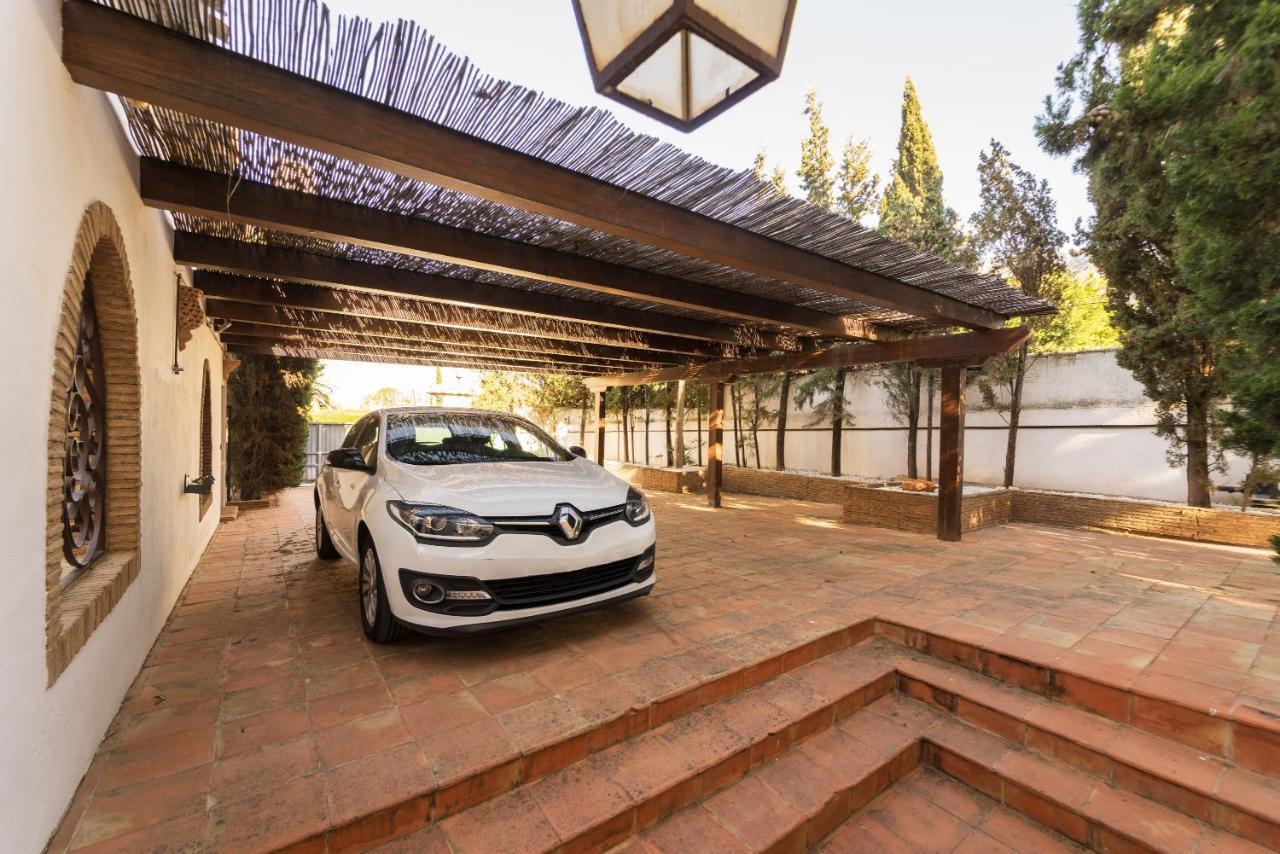 Villa El Porto Denia Bagian luar foto