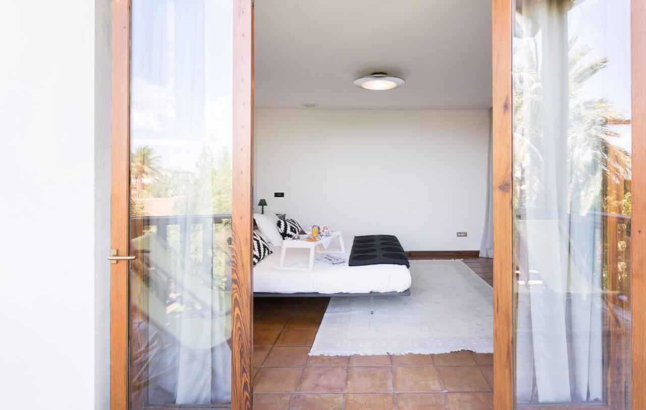 Villa El Porto Denia Bagian luar foto