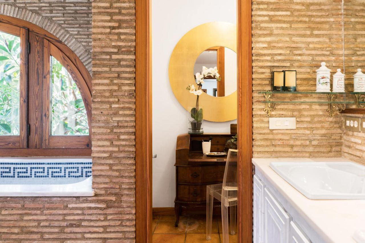 Villa El Porto Denia Bagian luar foto