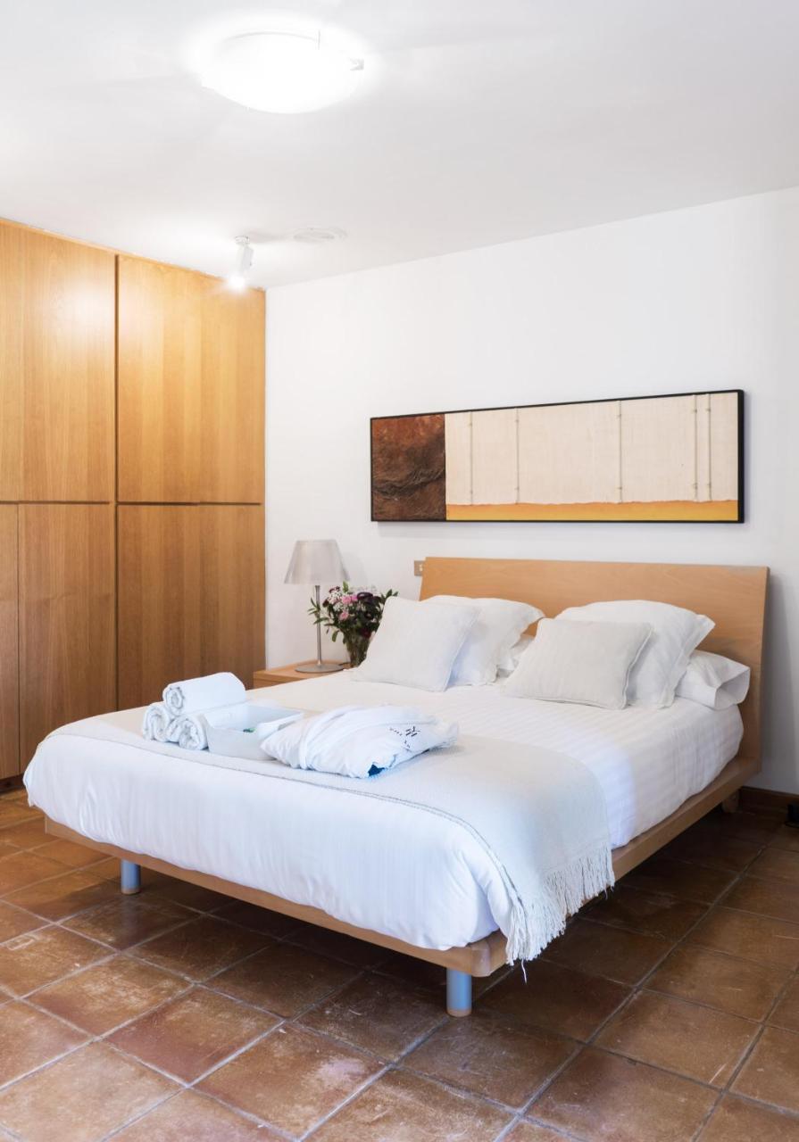 Villa El Porto Denia Bagian luar foto