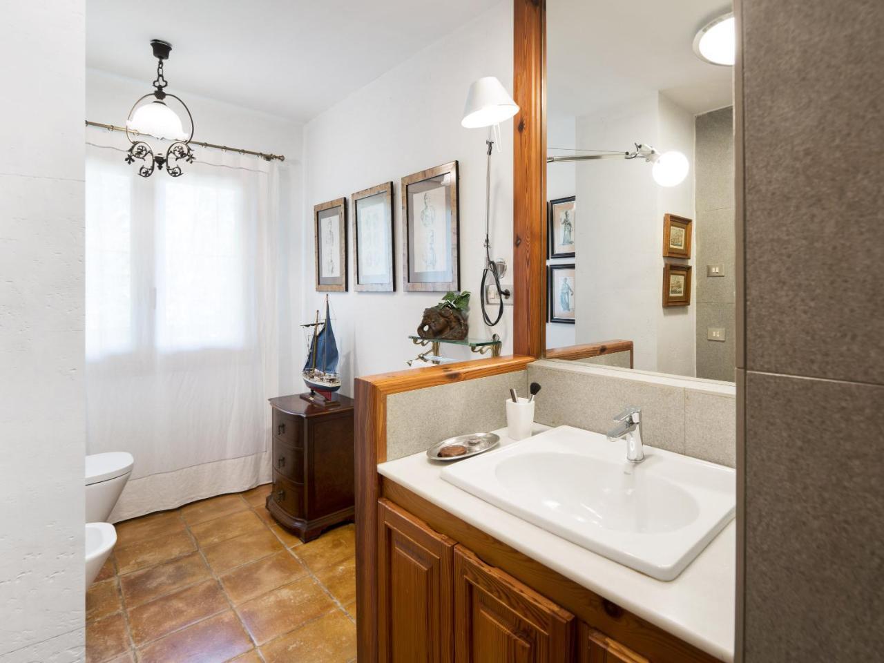 Villa El Porto Denia Bagian luar foto