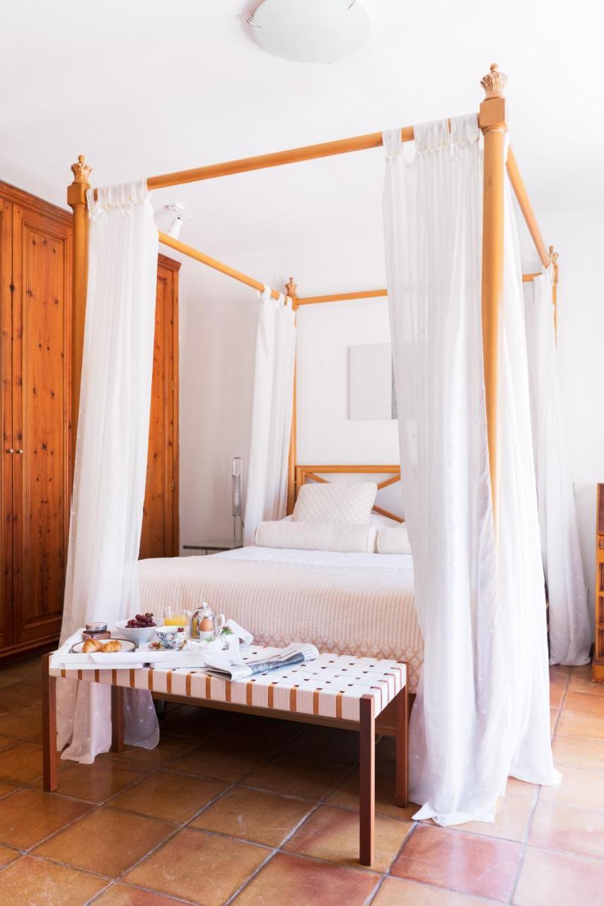 Villa El Porto Denia Bagian luar foto