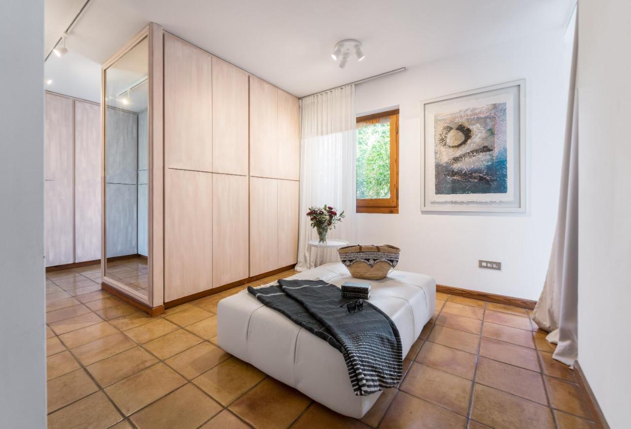 Villa El Porto Denia Bagian luar foto
