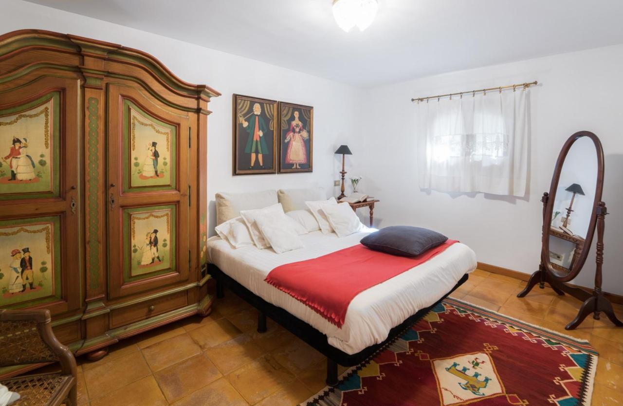Villa El Porto Denia Bagian luar foto