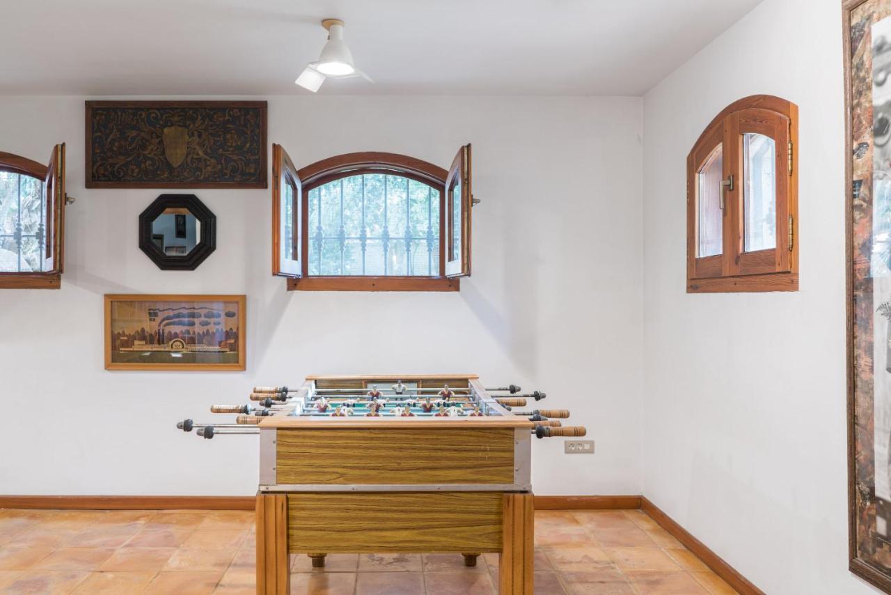 Villa El Porto Denia Bagian luar foto