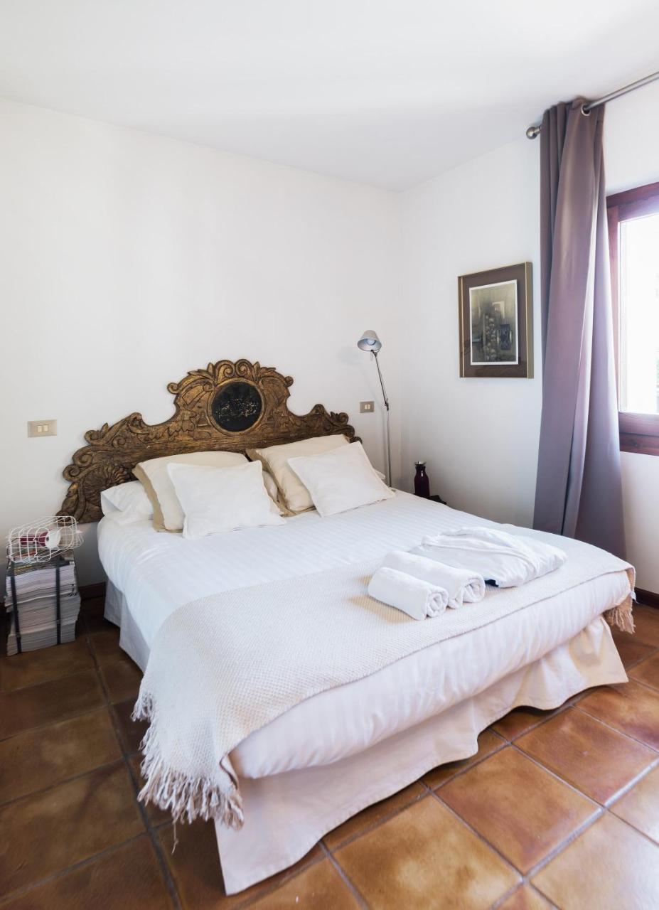 Villa El Porto Denia Bagian luar foto