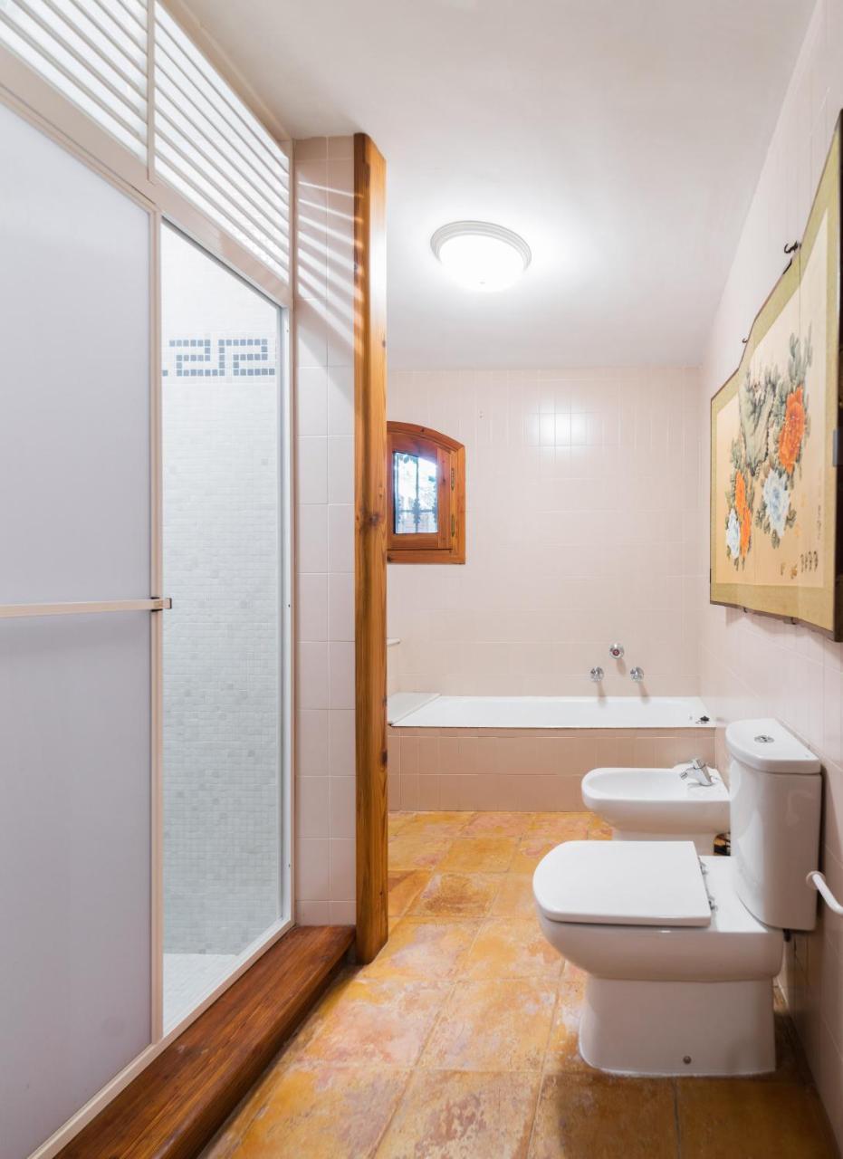Villa El Porto Denia Bagian luar foto