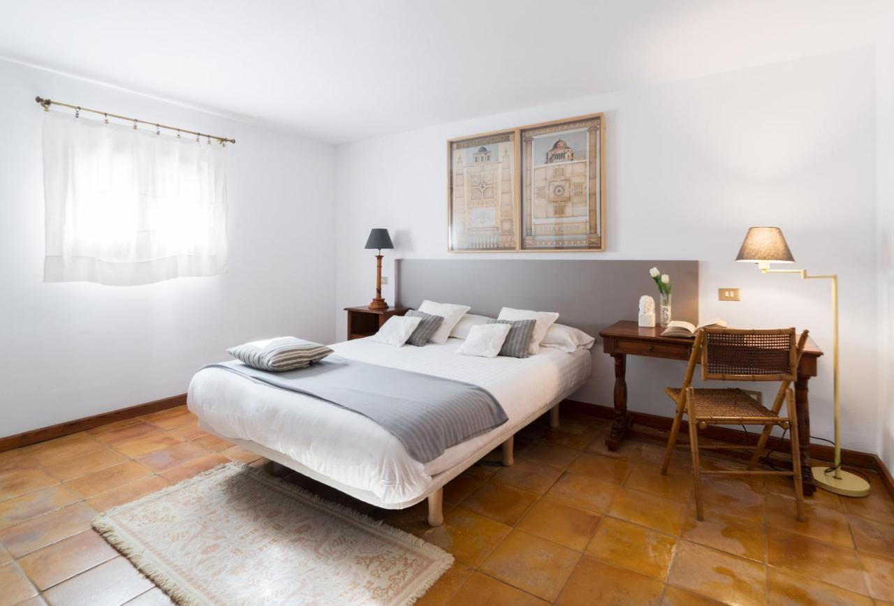 Villa El Porto Denia Bagian luar foto