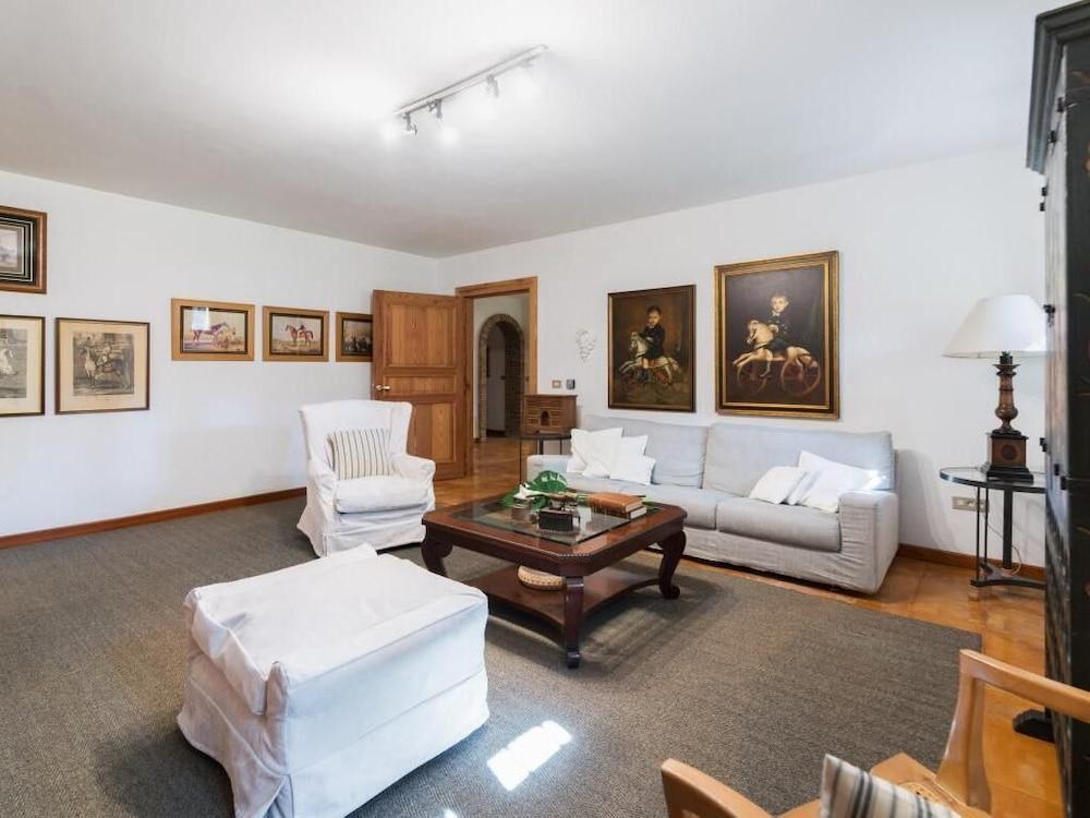 Villa El Porto Denia Bagian luar foto